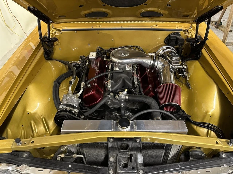 1966 Chevrolet Chevelle 1st Gen - Image 11 of 31