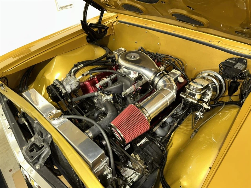 1966 Chevrolet Chevelle 1st Gen - Image 13 of 31