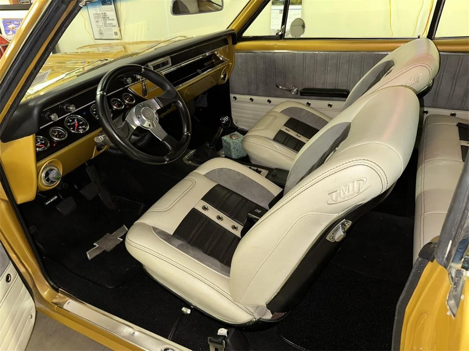 1966 Chevrolet Chevelle 1st Gen - Image 19 of 31