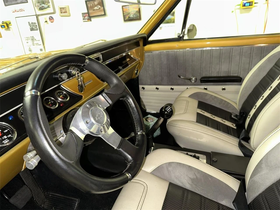 1966 Chevrolet Chevelle 1st Gen - Image 21 of 31