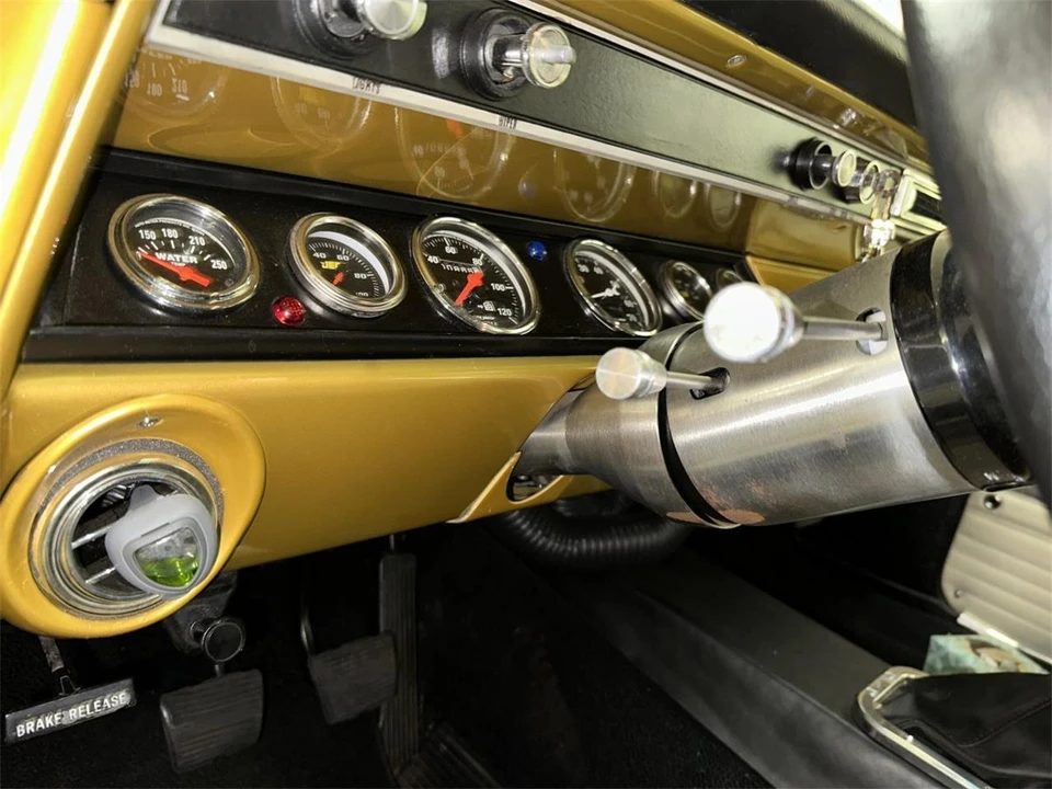 1966 Chevrolet Chevelle 1st Gen - Image 23 of 31