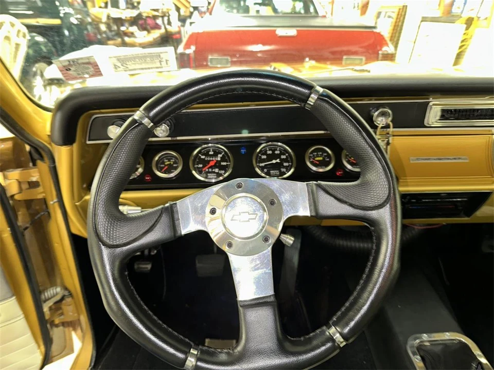 1966 Chevrolet Chevelle 1st Gen - Image 25 of 31