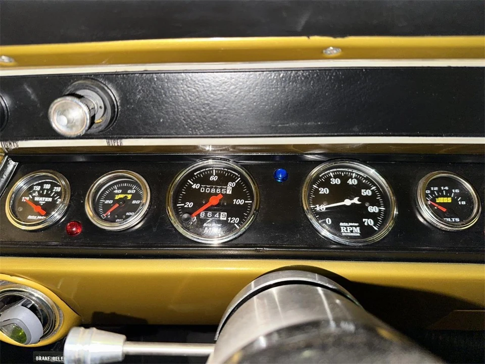 1966 Chevrolet Chevelle 1st Gen - Image 27 of 31
