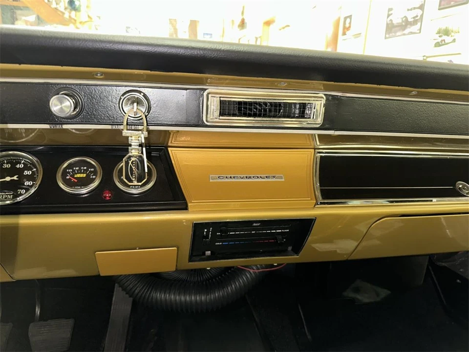 1966 Chevrolet Chevelle 1st Gen - Image 30 of 31