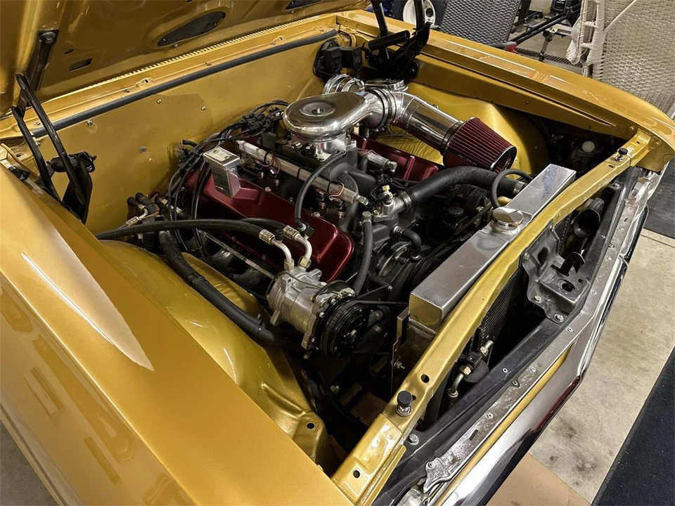 1966 Chevrolet Chevelle 1st Gen - Image 12 of 31