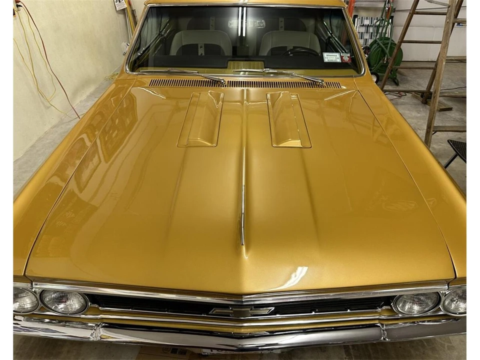 1966 Chevrolet Chevelle 1st Gen - Image 8 of 31