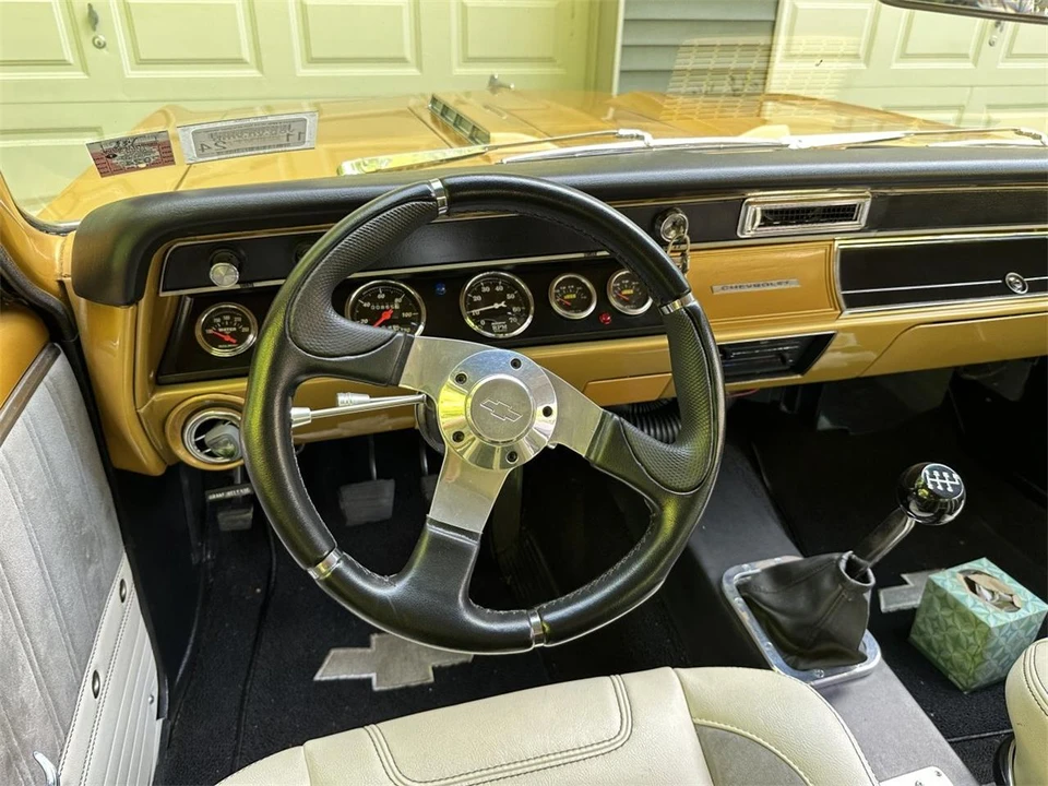 1966 Chevrolet Chevelle 1st Gen - Image 26 of 31