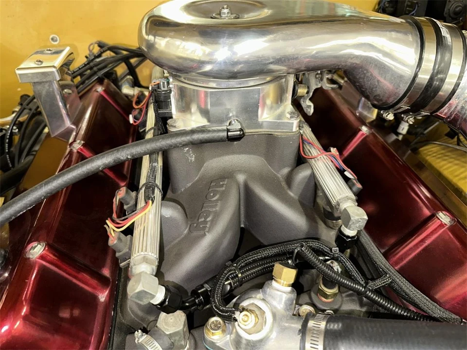 1966 Chevrolet Chevelle 1st Gen - Image 14 of 31