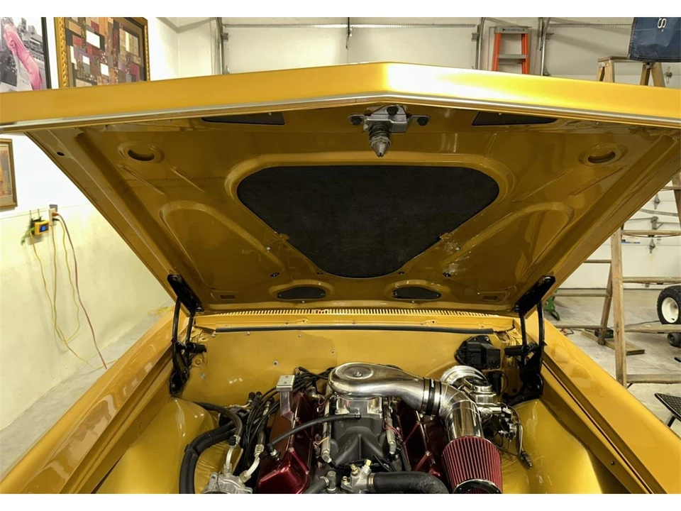 1966 Chevrolet Chevelle 1st Gen - Image 10 of 31