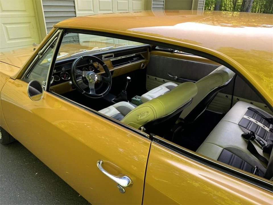 1966 Chevrolet Chevelle 1st Gen - Image 18 of 31