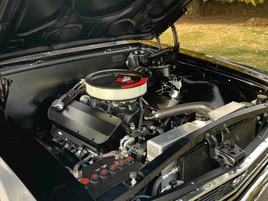 1966 Chevrolet Chevelle 1st Gen - Image 4 of 6