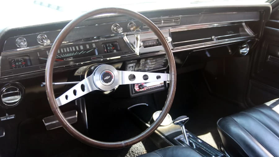 1966 Chevrolet Chevelle 1st Gen - Image 4 of 10