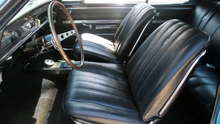 1966 Chevrolet Chevelle 1st Gen - Image 5 of 10