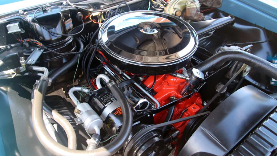 1966 Chevrolet Chevelle 1st Gen - Image 6 of 10