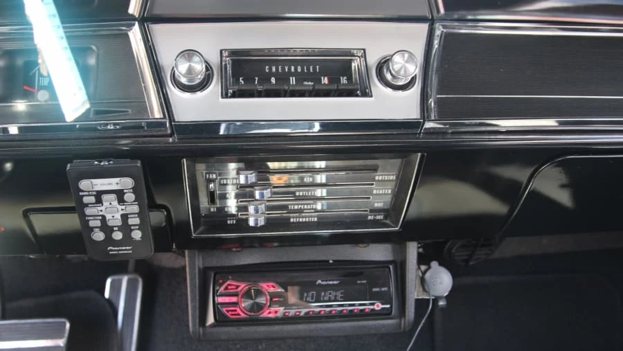 1966 Chevrolet Chevelle 1st Gen - Image 8 of 10