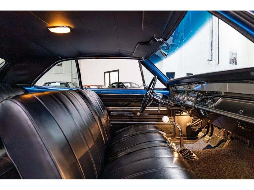 1966 Chevrolet Chevelle 1st Gen - Image 31 of 31