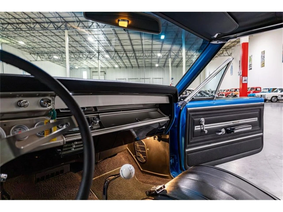 1966 Chevrolet Chevelle 1st Gen - Image 12 of 31