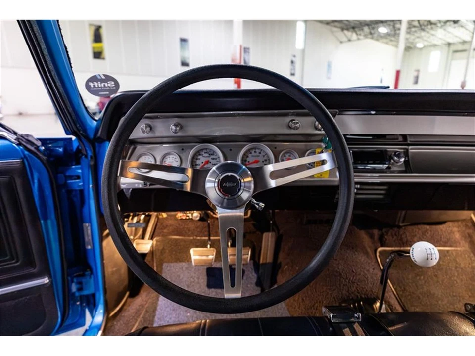 1966 Chevrolet Chevelle 1st Gen - Image 9 of 31