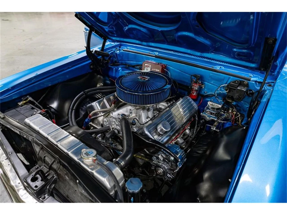 1966 Chevrolet Chevelle 1st Gen - Image 15 of 31
