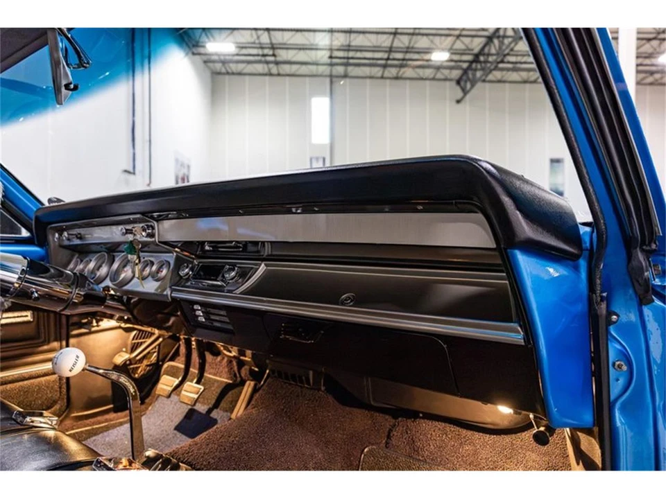 1966 Chevrolet Chevelle 1st Gen - Image 30 of 31