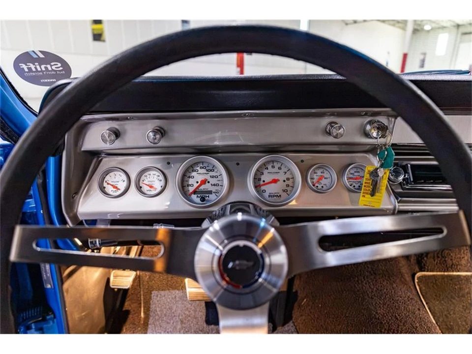 1966 Chevrolet Chevelle 1st Gen - Image 10 of 31