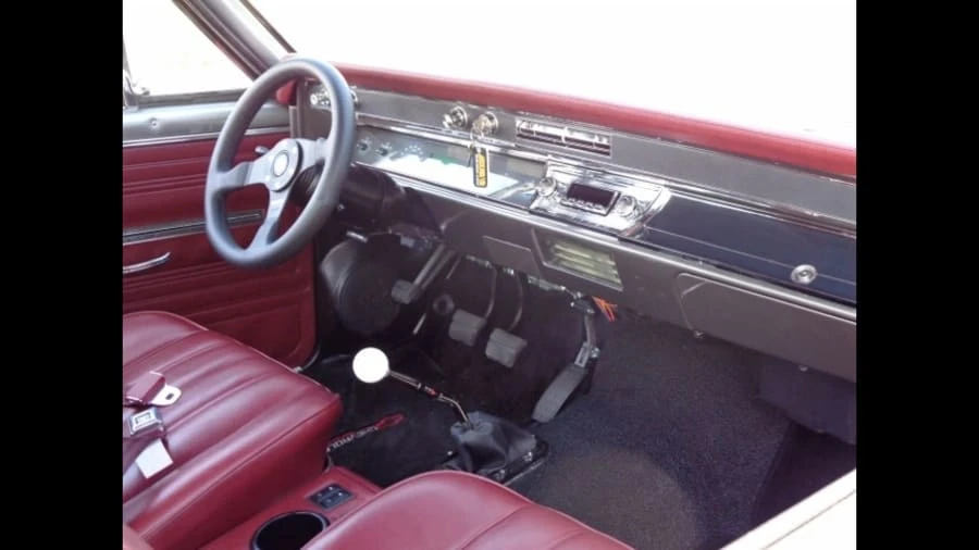 1966 Chevrolet Chevelle 1st Gen - Image 4 of 12