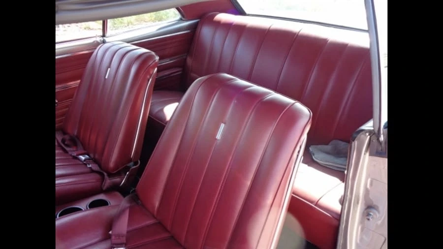 1966 Chevrolet Chevelle 1st Gen - Image 6 of 12