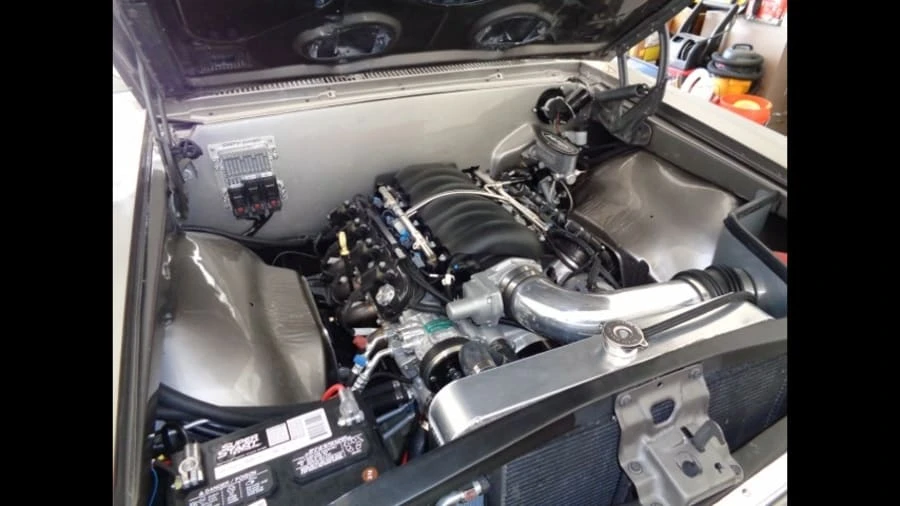1966 Chevrolet Chevelle 1st Gen - Image 7 of 12