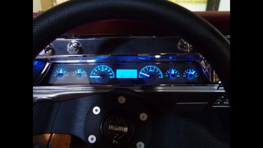 1966 Chevrolet Chevelle 1st Gen - Image 5 of 12