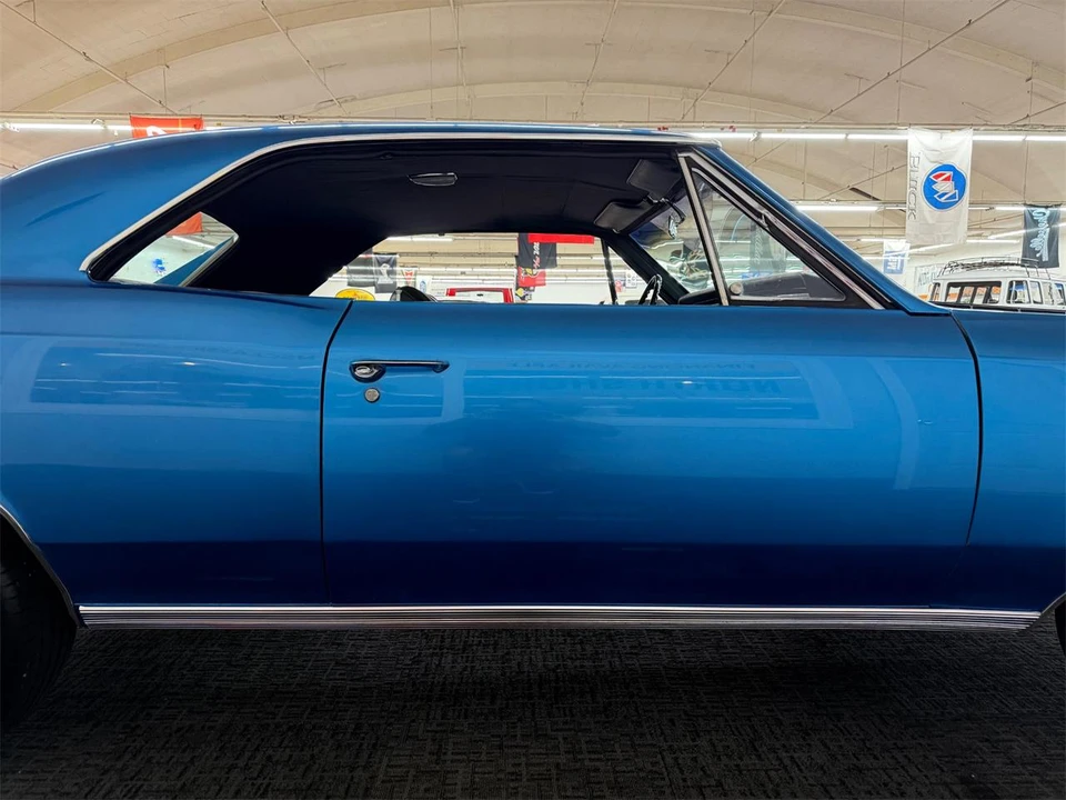 1966 Chevrolet Chevelle 1st Gen - Image 25 of 31