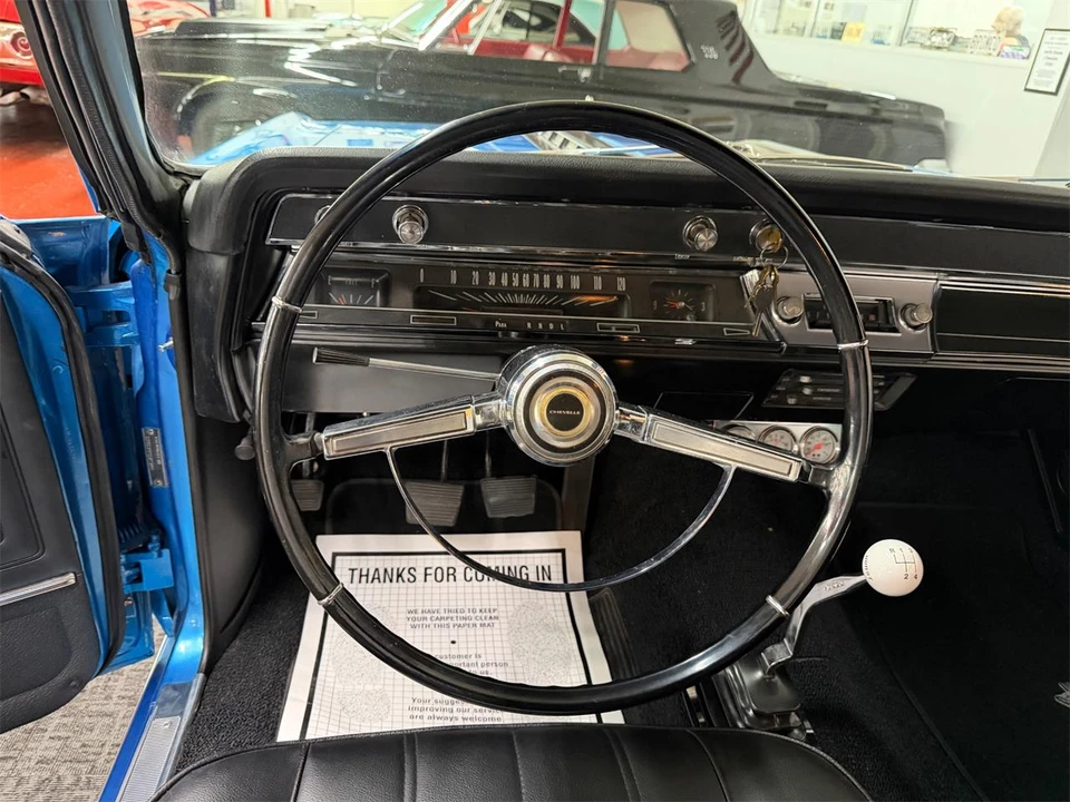 1966 Chevrolet Chevelle 1st Gen - Image 31 of 31