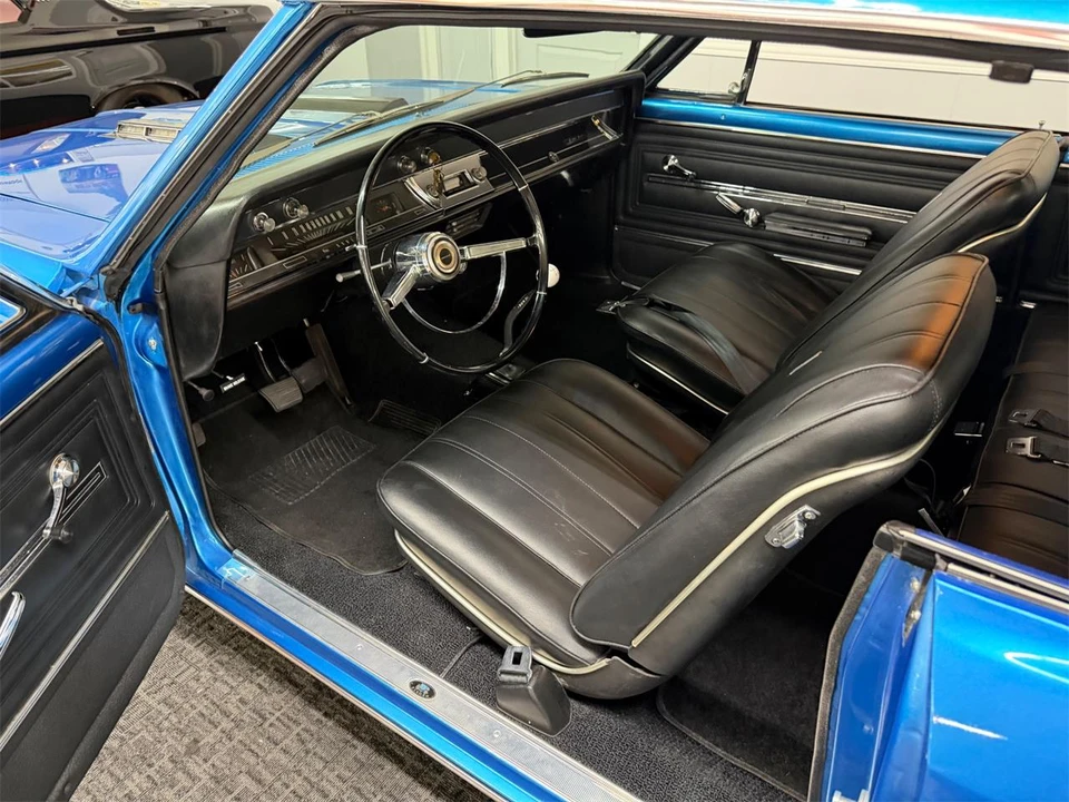 1966 Chevrolet Chevelle 1st Gen - Image 16 of 31