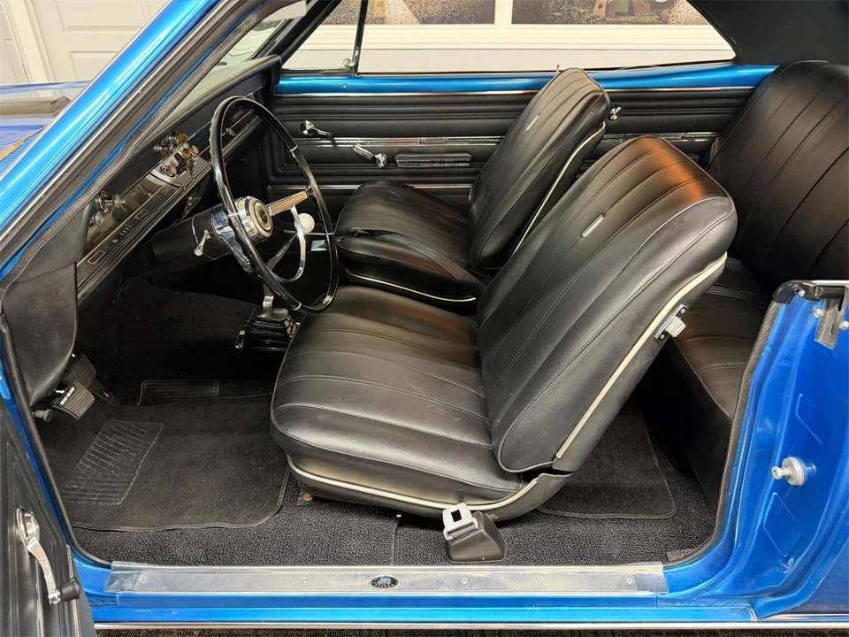 1966 Chevrolet Chevelle 1st Gen - Image 28 of 31