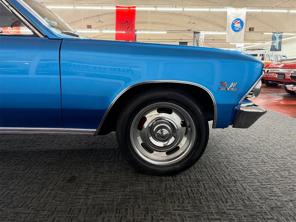 1966 Chevrolet Chevelle 1st Gen - Image 26 of 31