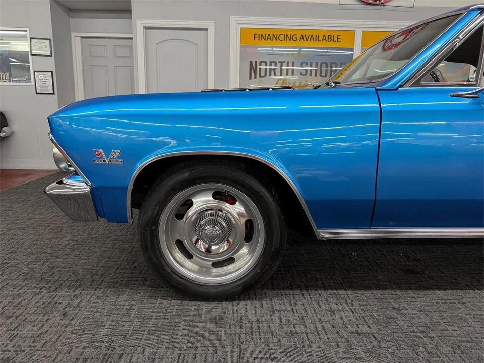 1966 Chevrolet Chevelle 1st Gen - Image 17 of 31
