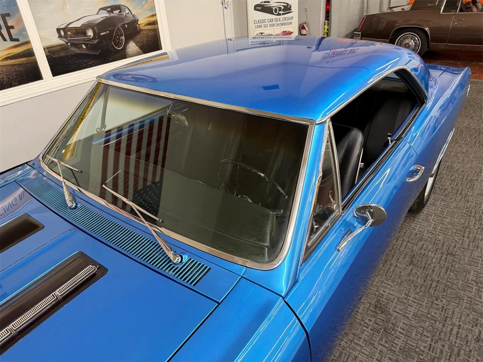 1966 Chevrolet Chevelle 1st Gen - Image 11 of 31