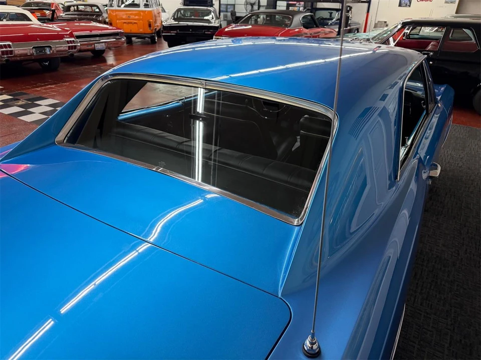 1966 Chevrolet Chevelle 1st Gen - Image 15 of 31