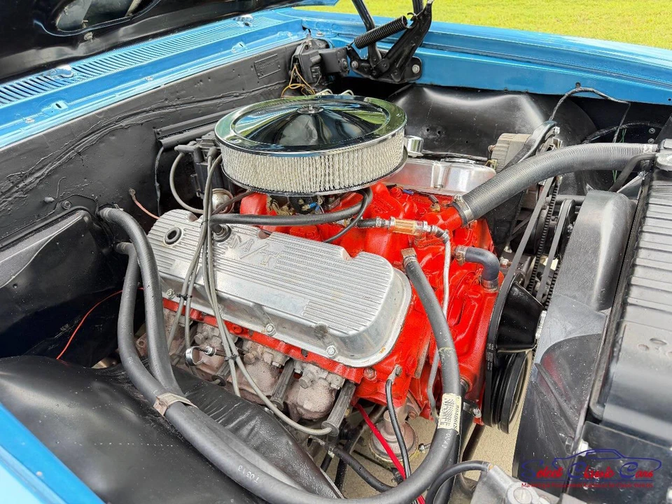 1966 Chevrolet Chevelle 1st Gen - Image 21 of 31