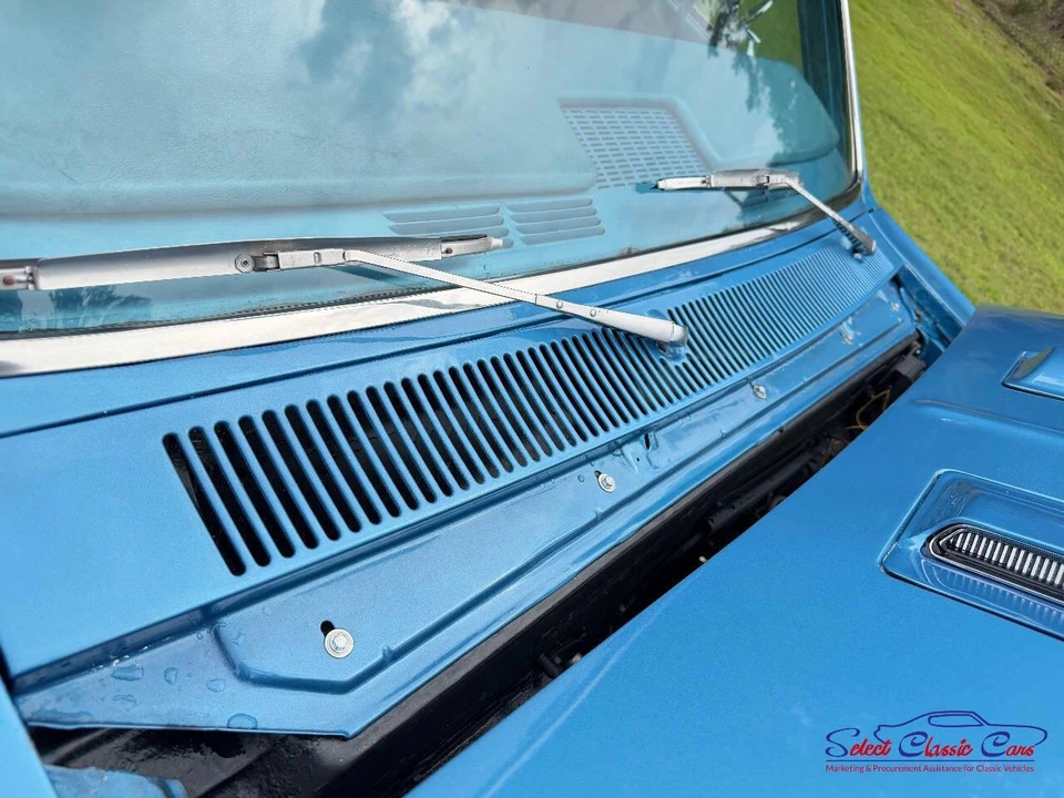 1966 Chevrolet Chevelle 1st Gen - Image 28 of 31