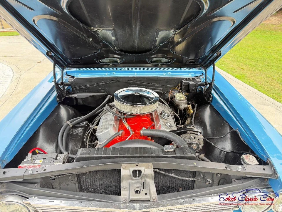 1966 Chevrolet Chevelle 1st Gen - Image 18 of 31