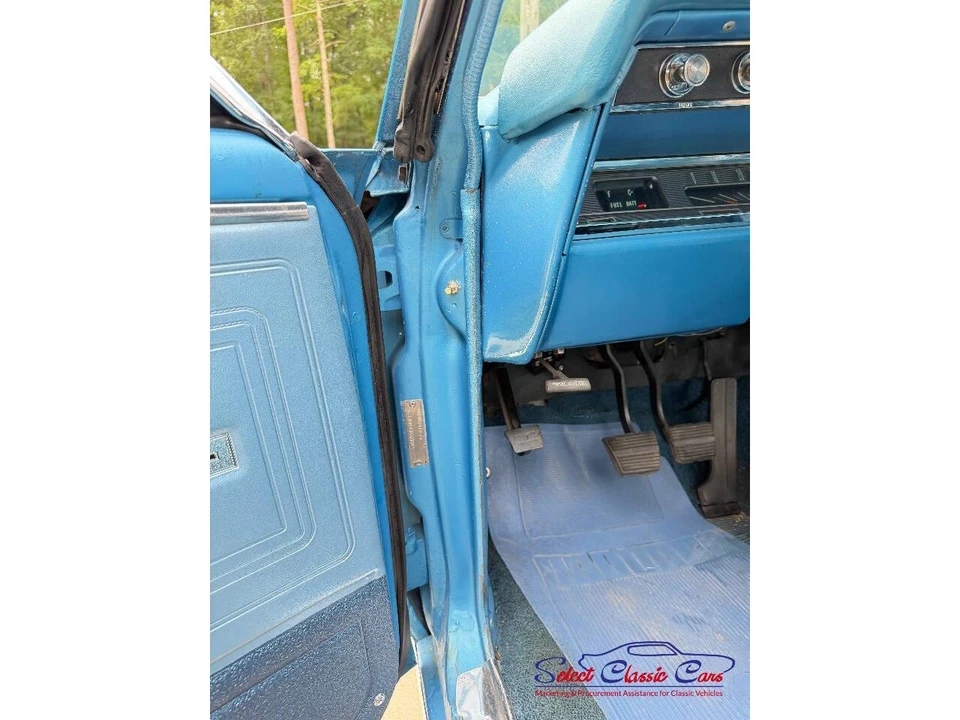 1966 Chevrolet Chevelle 1st Gen - Image 30 of 31