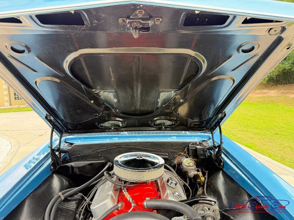 1966 Chevrolet Chevelle 1st Gen - Image 19 of 31