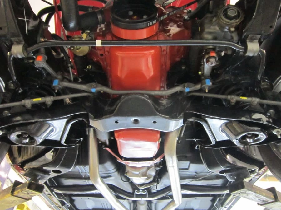 1966 Chevrolet Chevelle 1st Gen - Image 6 of 10