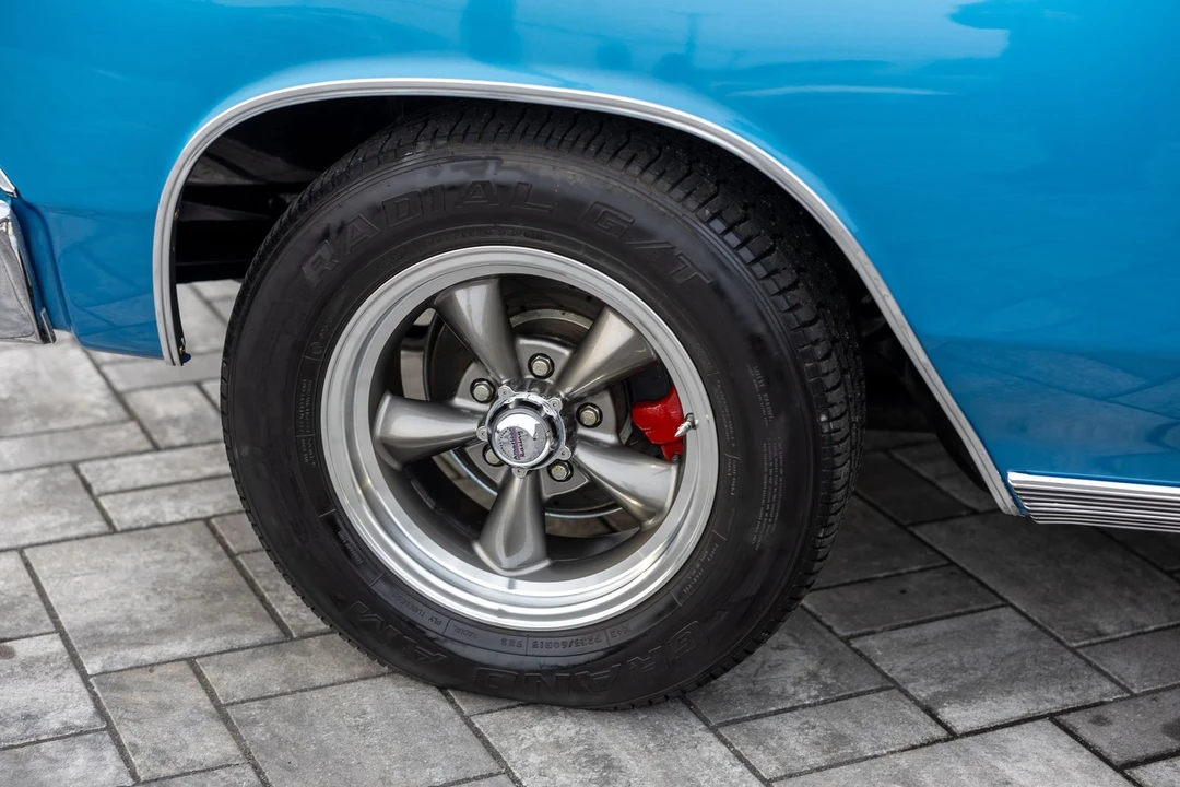 1966 Chevrolet Chevelle 1st Gen - Image 12 of 21