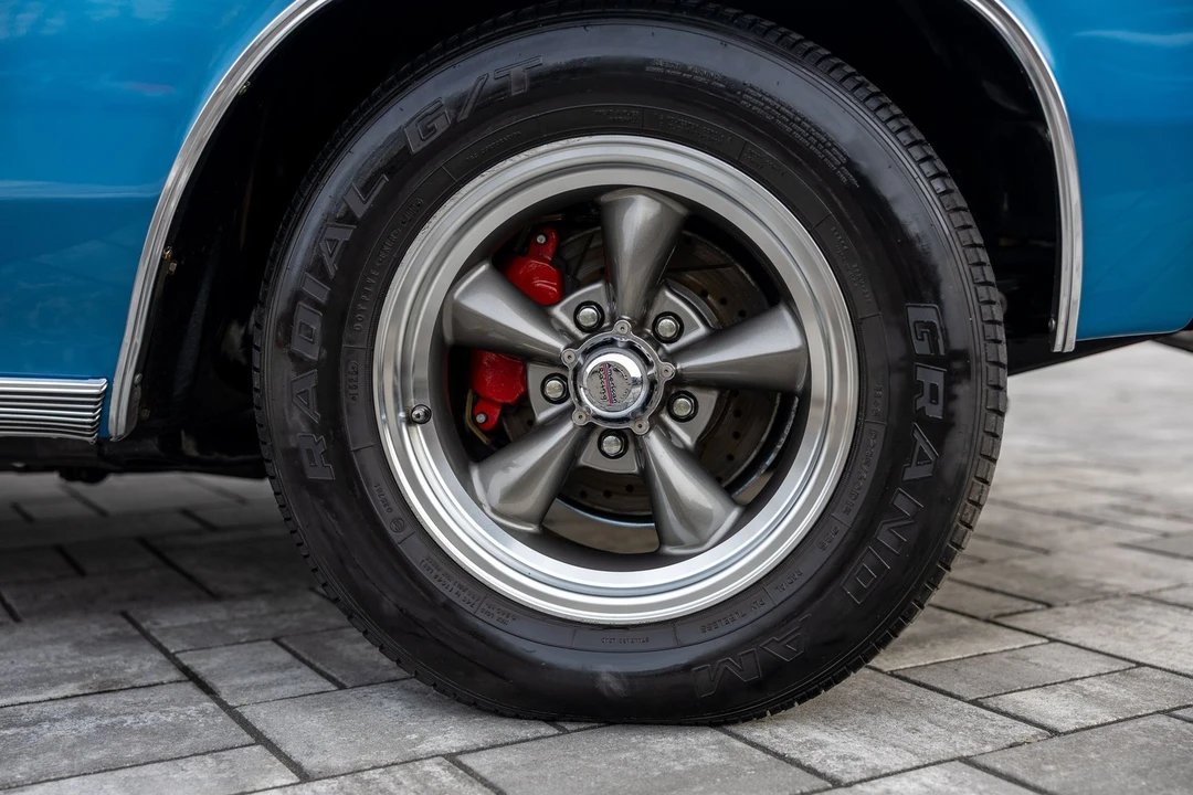 1966 Chevrolet Chevelle 1st Gen - Image 16 of 21