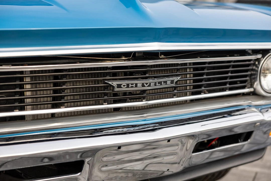 1966 Chevrolet Chevelle 1st Gen - Image 15 of 21