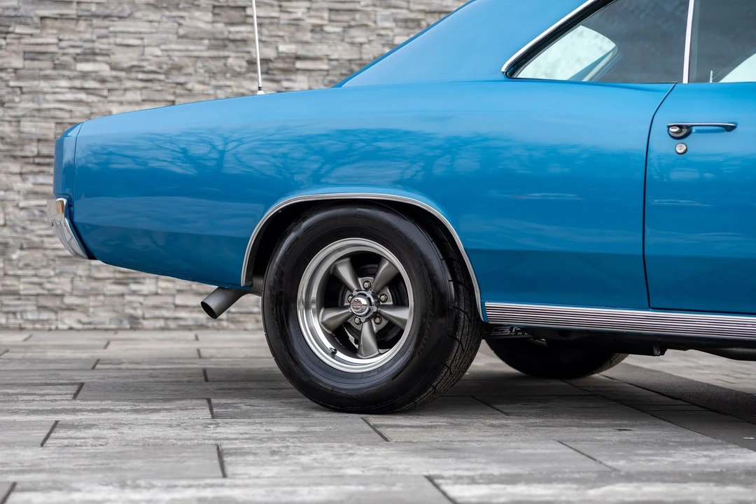 1966 Chevrolet Chevelle 1st Gen - Image 8 of 21