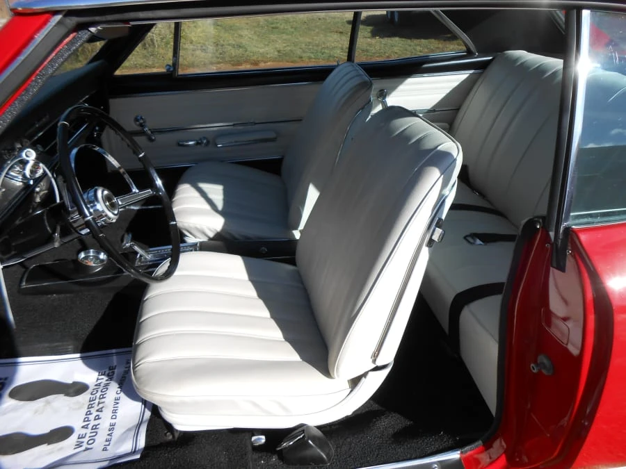 1966 Chevrolet Chevelle 1st Gen - Image 3 of 7