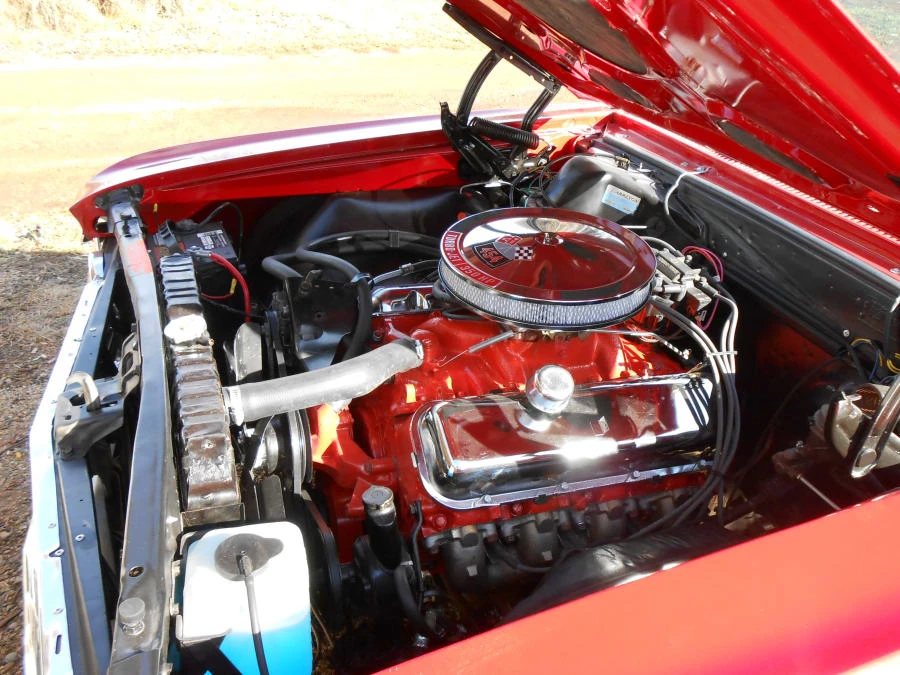 1966 Chevrolet Chevelle 1st Gen - Image 6 of 7