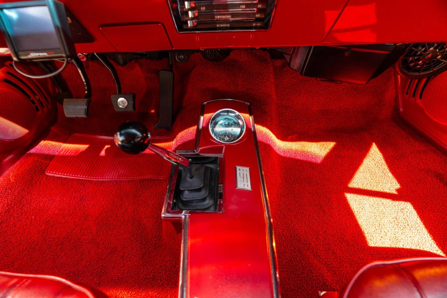 1966 Chevrolet Chevelle 1st Gen - Image 29 of 31